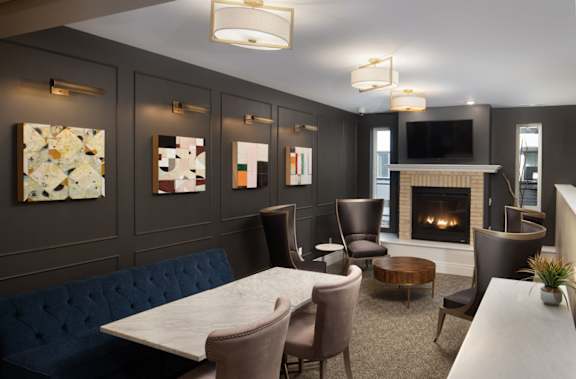 Dillard Apartments
