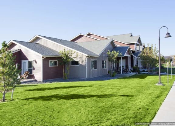 Photos and Video of Badger Mountain Ranch in Richland, WA