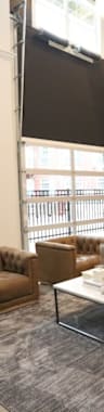 Happiness And Life Satisfaction—Of Residents at Century Baxter Avenue, Louisville, 40204