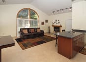 Thumbnail 10 of 34 - Clubhouse Yorkshire Place Apartments
1504 Yorkshire Dr., Howell, MI 48843