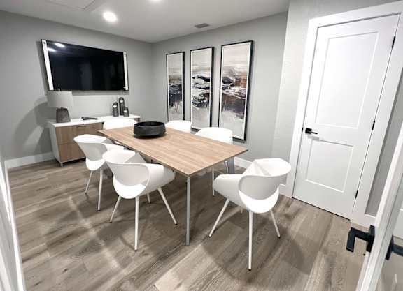  Westwood Reserve caters to your work needs