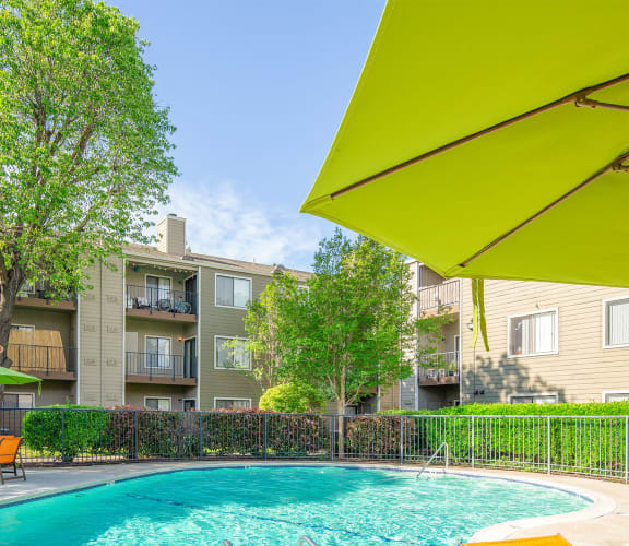 South Sacramento Apartments California Place Apartments
