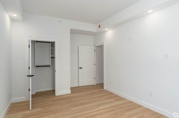 Two Bedroom Bed