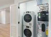 Thumbnail 8 of 23 - In Unit Laundry