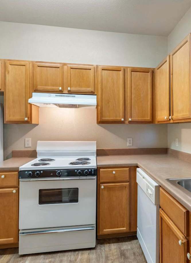 Sequoia Park Apartments 5 of 6