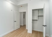 Thumbnail 23 of 23 - Bedroom with Closet