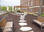 Thumbnail 13 of 26 - Outdoor Patio at Vicinato, Madison, Wisconsin