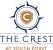 Property Logo at The Crest at South Point, McDonough, GA, 30253
