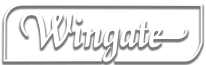 Logo for Wingate Apartments, Kentwood, MI