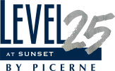 Brochure at Level 25 at Sunset by Picerne, Las Vegas, NV, 89113