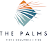 Property Logo at The Palms on Main, Columbia South Carolina