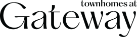 Logo at Gateway, Bensalem, Pennsylvania