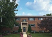 Thumbnail 3 of 17 - Apartment Building Entrance