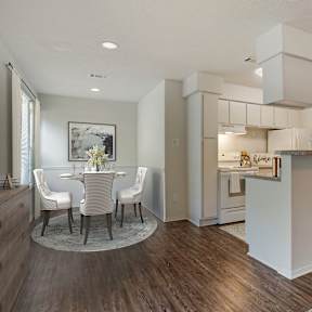 Open Concept