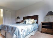 Thumbnail 11 of 15 - Bedroom with Private Bath at  Integrity Medina Apartments, Integrity Realty LLC, Medina, OH, 44256