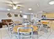 Thumbnail 14 of 15 - Resident Clubhouse at  Integrity Medina Apartments, Integrity Realty LLC, Medina, Ohio
