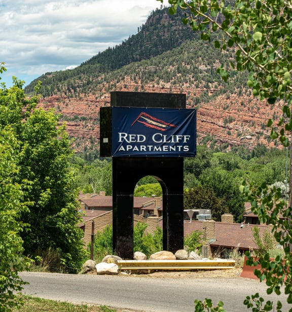 Red Cliff Apartments in Durango, CO