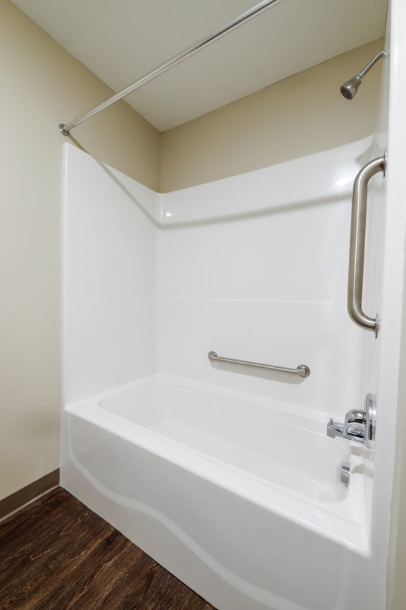 Photos and Video of Keyser Greene Senior Living in Keyser , WV