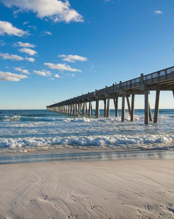 Sea View at The Fountains Apartments, Florida, 32514