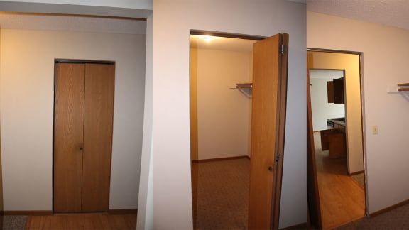 River Ridge Apartments, Anoka, Minnesota