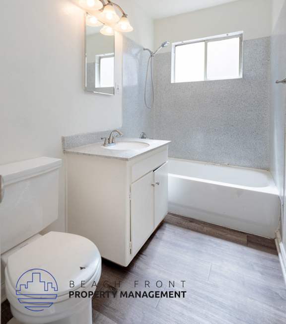 beautiful bathroom