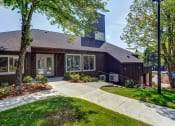 Thumbnail 2 of 50 - Walk at Commons at Redwood Creek Apartments, Beaverton, Oregon