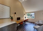Thumbnail 36 of 50 - Roomat Commons at Redwood Creek Apartments, Oregon