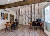 Thumbnail 39 of 50 - Office at Commons at Redwood Creek Apartments, Oregon, 97008