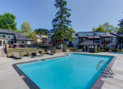 Thumbnail 7 of 50 - Swimming at Commons at Redwood Creek Apartments, Beaverton