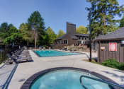Thumbnail 42 of 50 - Swim at Commons at Redwood Creek Apartments, Beaverton, Oregon