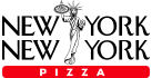 New York Pizza Logo