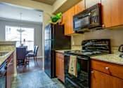 Thumbnail 1 of 27 - Kitchen at The Ranch at Pinnacle Point, Rogers, 72758