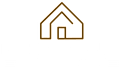 Kimberly Club Apartments logo with a house icon.