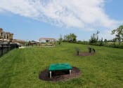 Thumbnail 15 of 42 - Dog Park at WaterCrest at City Center, Kansas, 66219