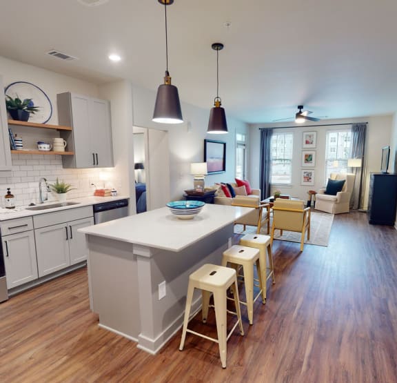 New Apartments in Fayetteville GA Walton Fayetteville