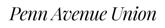 Lakefield Apartments logo with a black background.