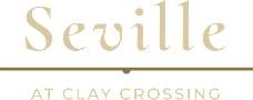 Property Logo at Seville at Clay Crossing, Texas, 77449