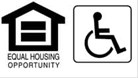 Equal Housing Logo