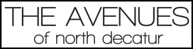 avenues logo