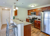 Thumbnail 31 of 36 - The kitchen