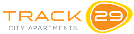 Property Logo at Track 29 Apartments, Minneapolis, MN, 55408