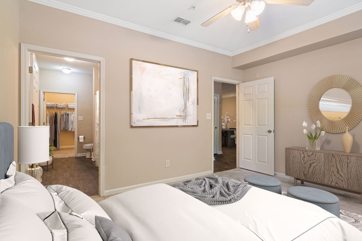 Photos and Video of The Asher at Sugarloaf in Lawrenceville, GA