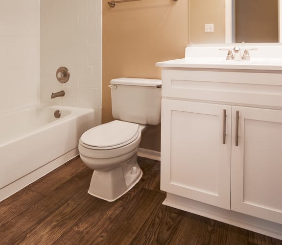 Beech's Farm Apartments in Columbia, MD