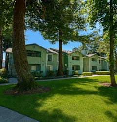 Green Lawn at Vintage Pointe, Rohnert Park, CA