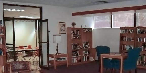 APARTMENT AMENITIES