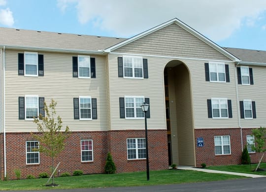 Brookfield Village