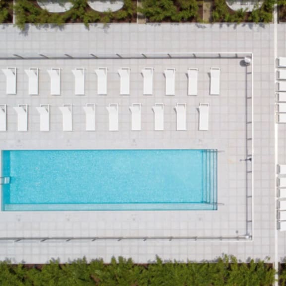 Pool View at Odyssey, Fort Myers, Florida