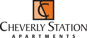 Property Logo 1 at Cheverly Station Apartments, Cheverly, Maryland