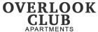Logo at Overlook Club Apartments, Cummings