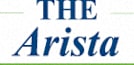 The Arista Logo